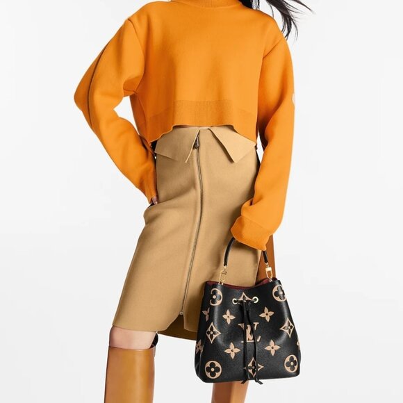 Louis Vouitton NéoNoé MM bag - Picture 1 of 9